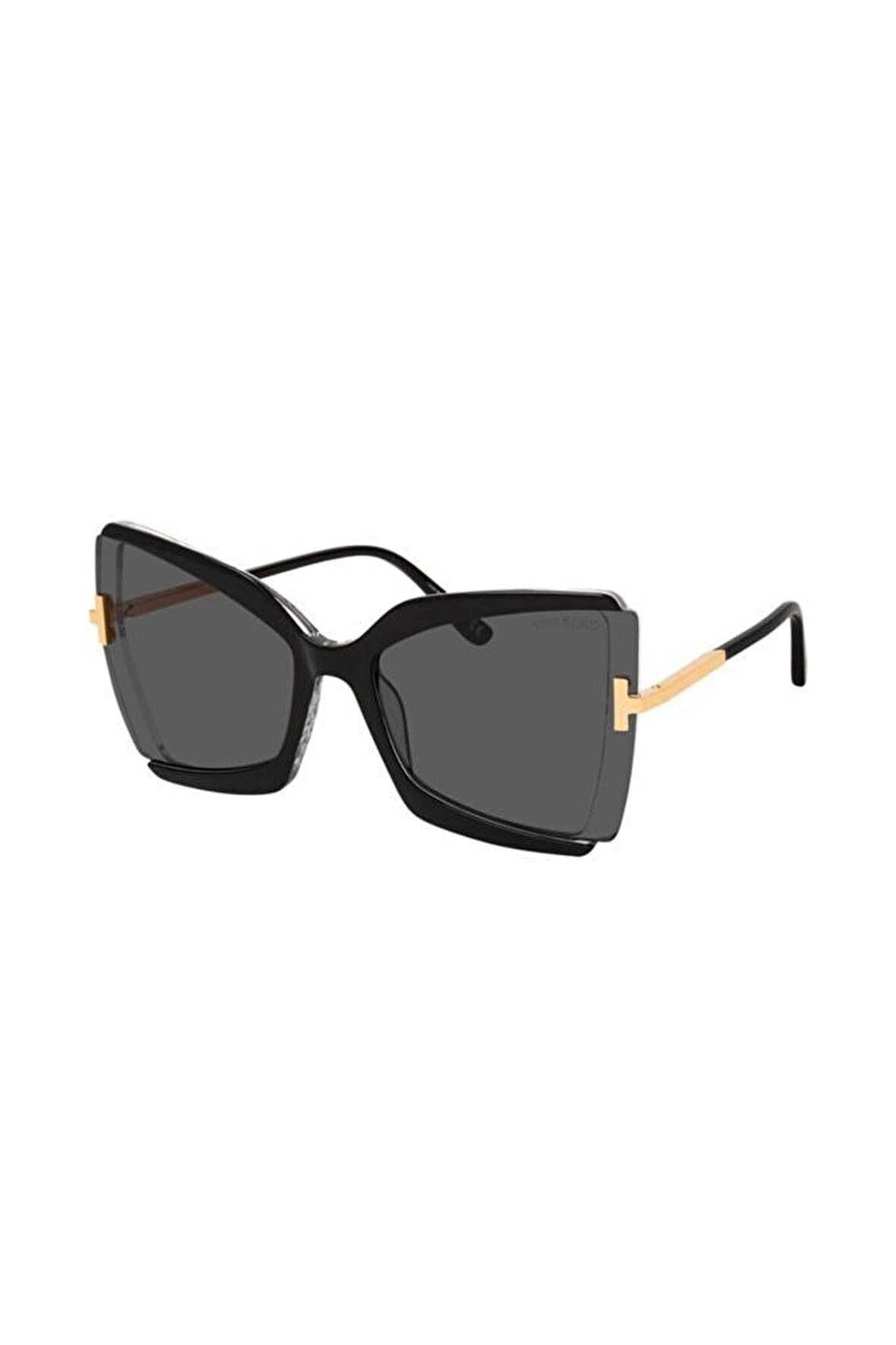 TOM FORD TF 766 COL 03A 63-19-135 KADIN GÜNEŞ GÖZLÜĞÜ