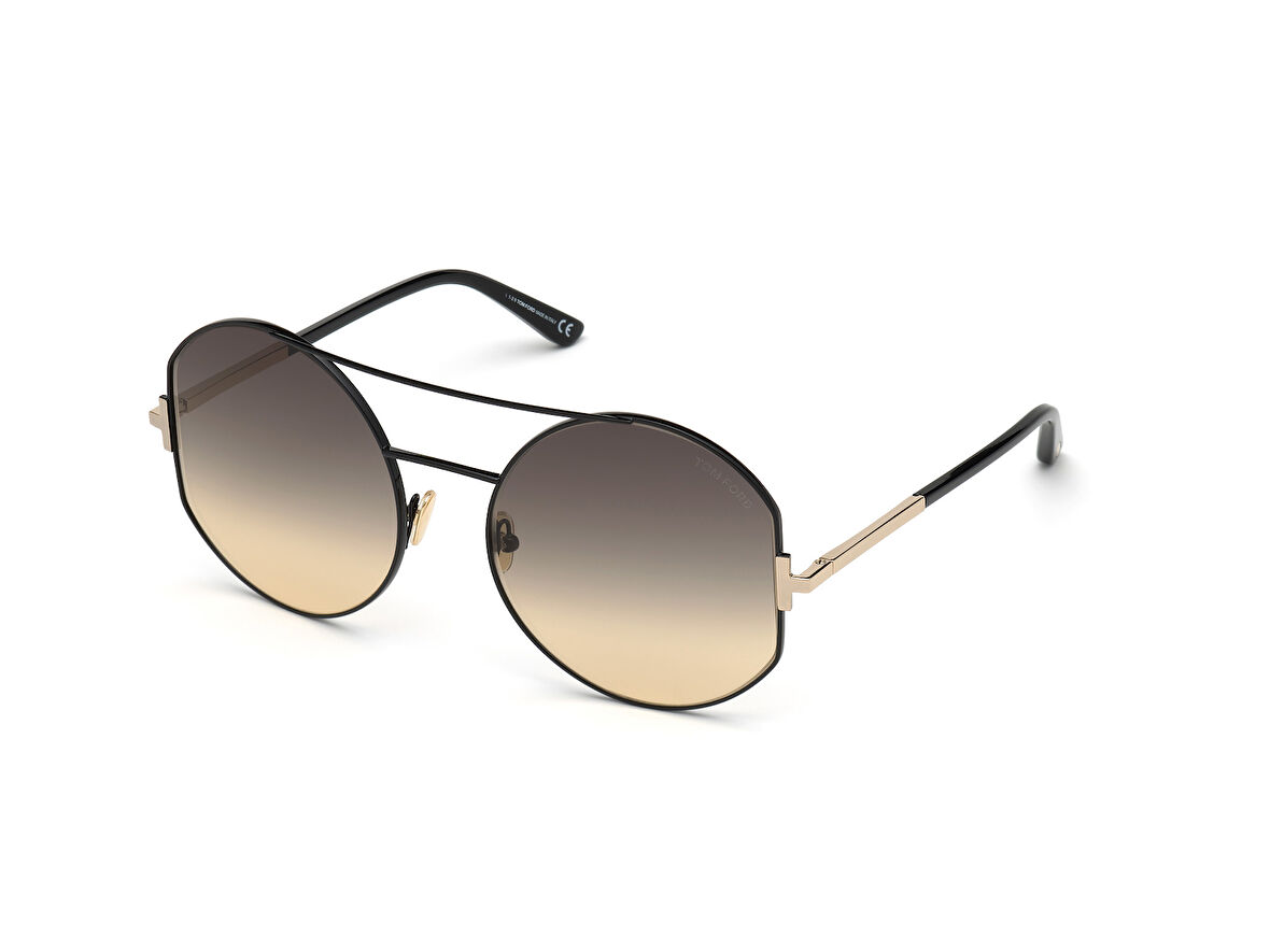 TOM FORD FT0782 01B 60