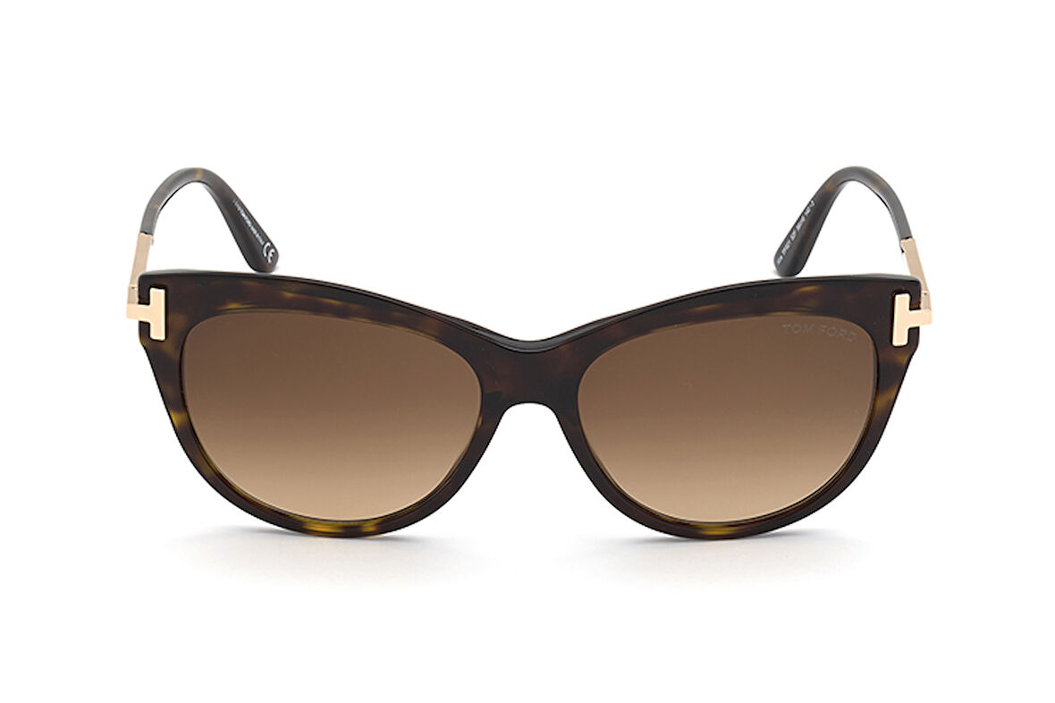 TOM FORD FT0821 52F 56