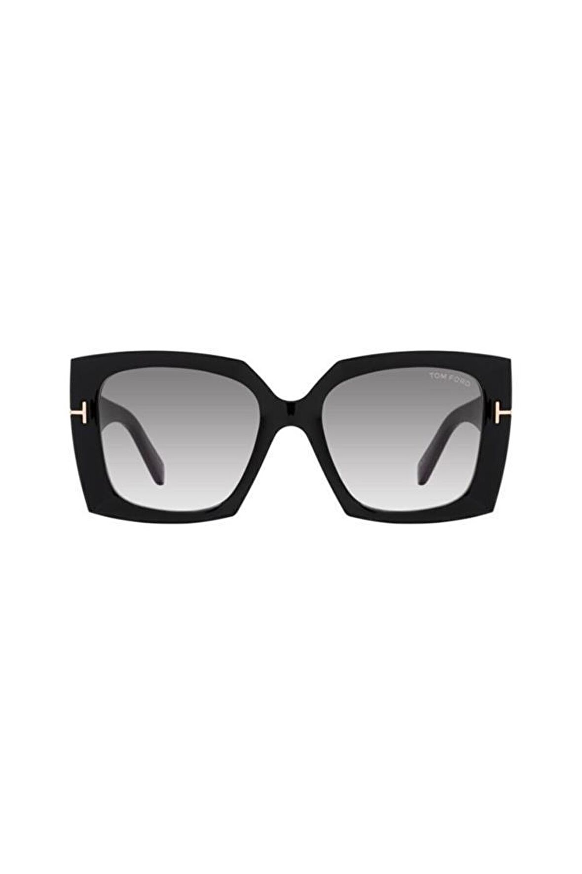 TOM FORD TF 921 COL 01B 54-18-140 KADIN GÜNEŞ GÖZLÜĞÜ