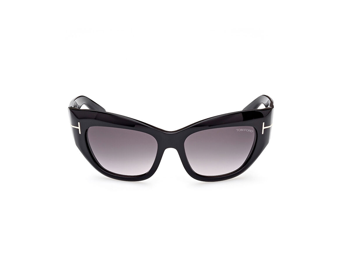TOM FORD FT1065 01B 55