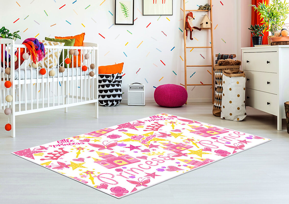 Dekoreko Kids Halı 513
