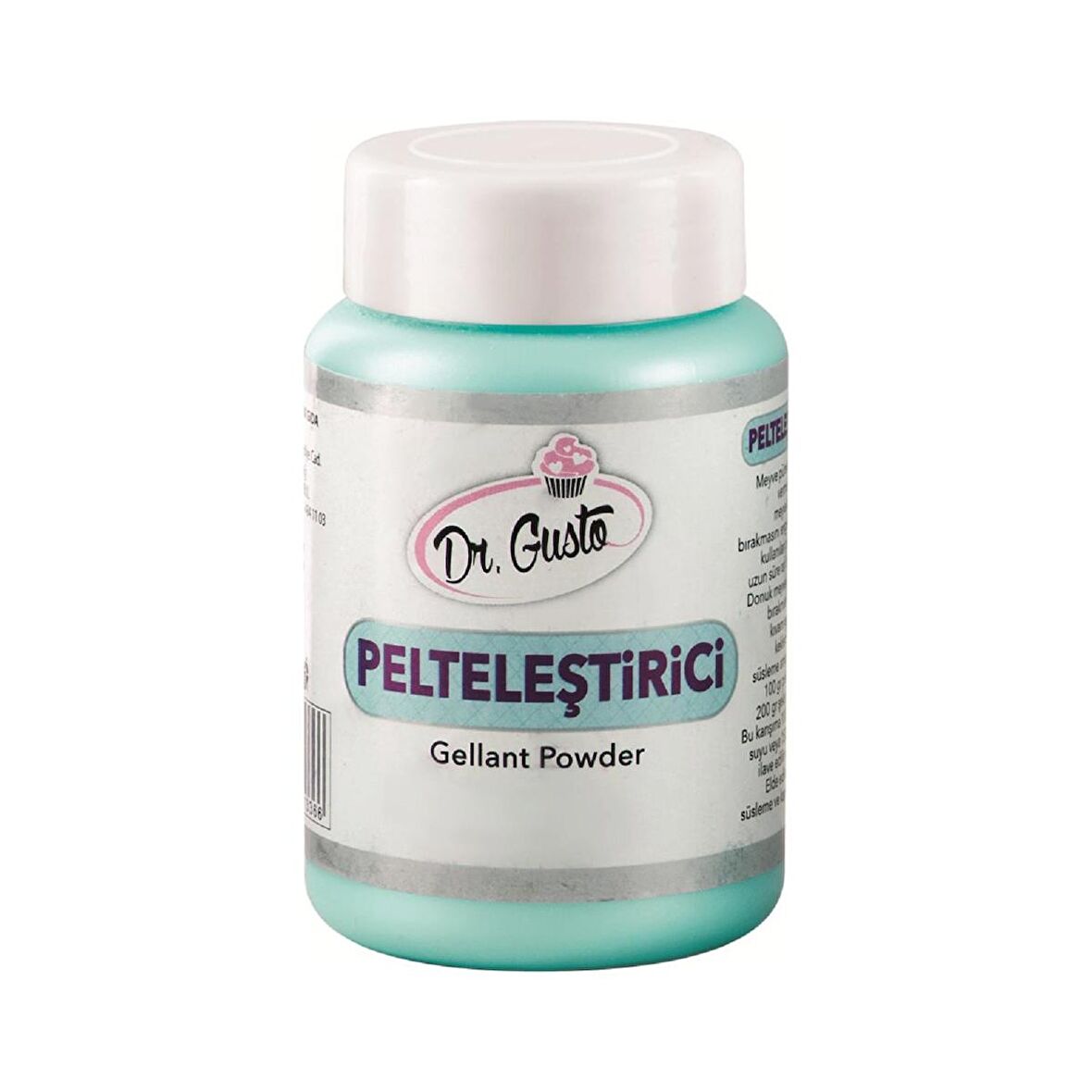 Dr. Gusto Pelteleştirici 75 gr