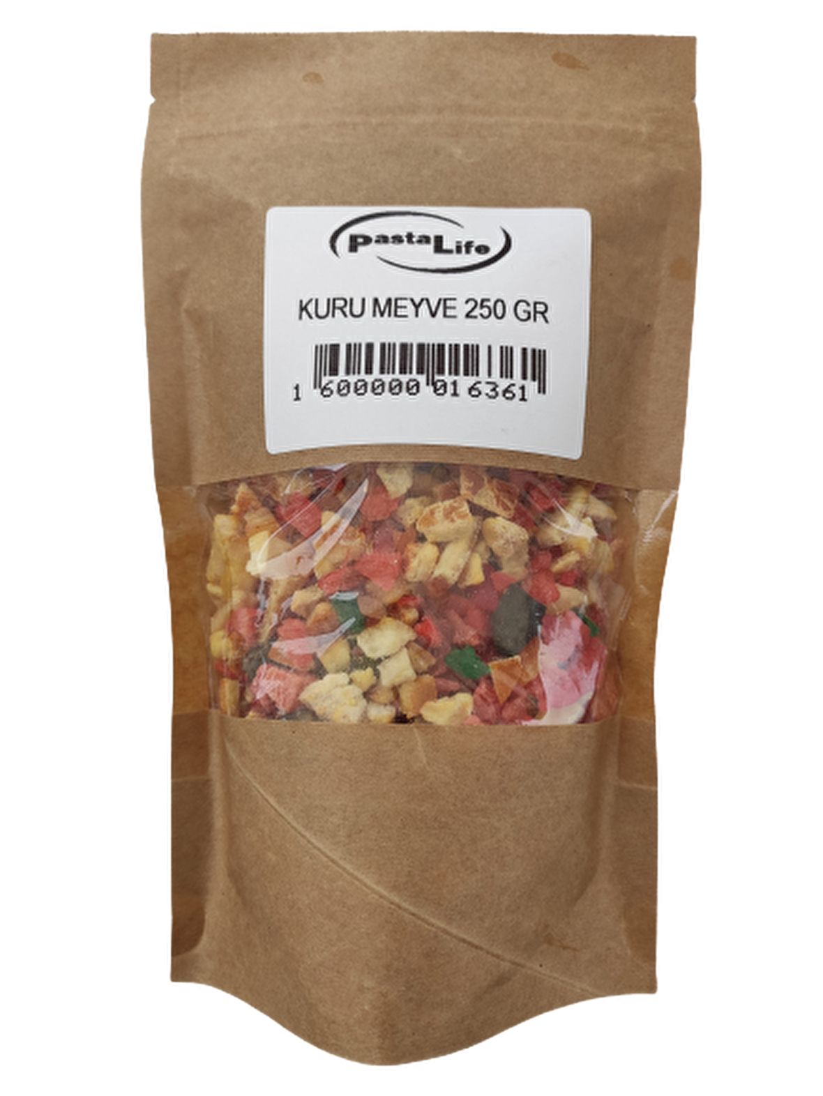 KURU MEYVE 250 G