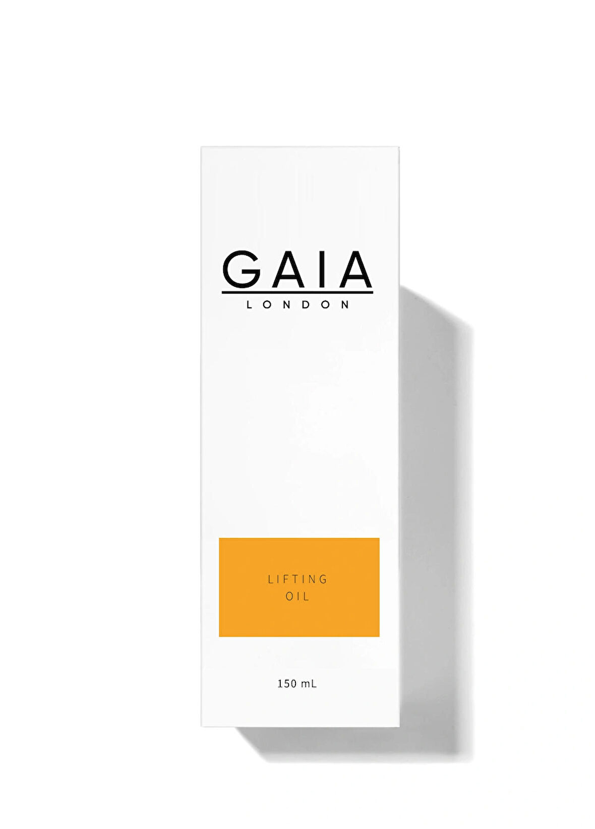 Gaia London Canlandırıcı Vitamin Içerikli Mucize Yüz Bakım Yağı 100 ml (LIFTING OIL)