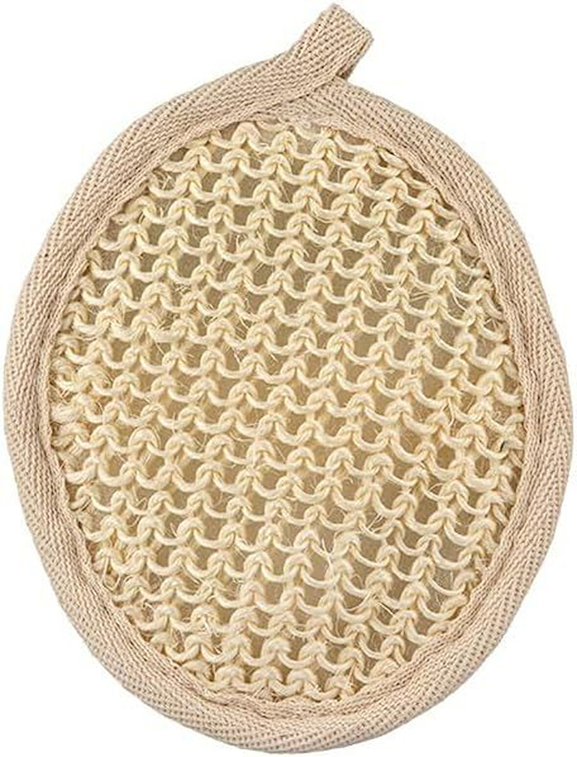 SİSAL PED YÜZ VE VÜCUT LİFİ