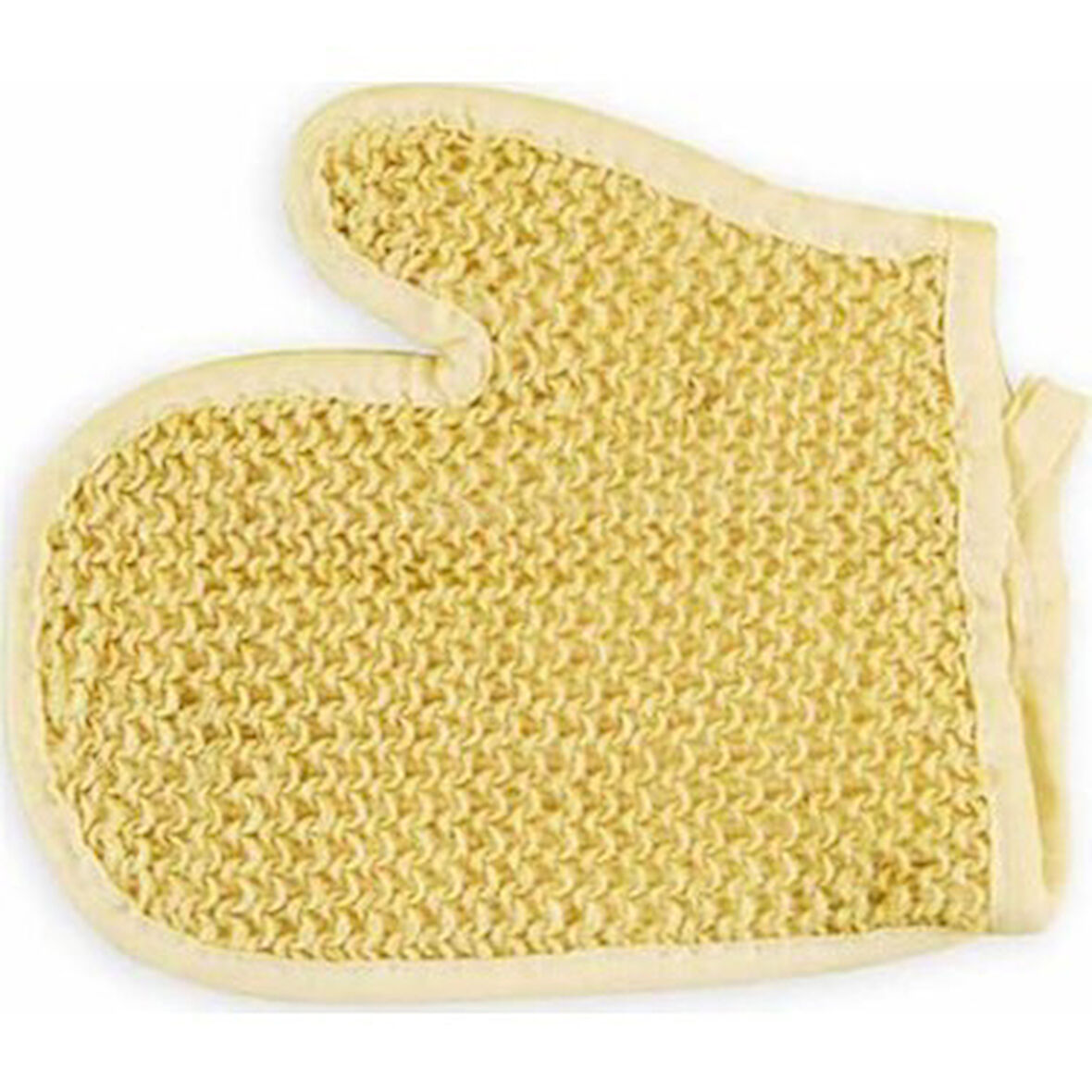 SİSAL PARMAKLI ELDİVEN