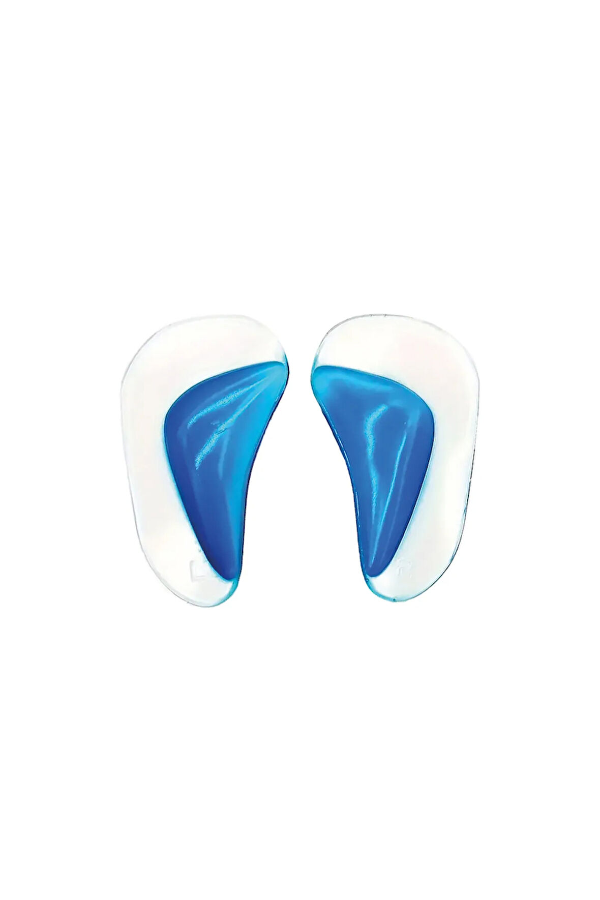 MG09 - Arch Pad, Ark Desteği Icın Takviye Pedi Tüm Ayakkabılar Icın Konforlu Ark Bunyon Desteği