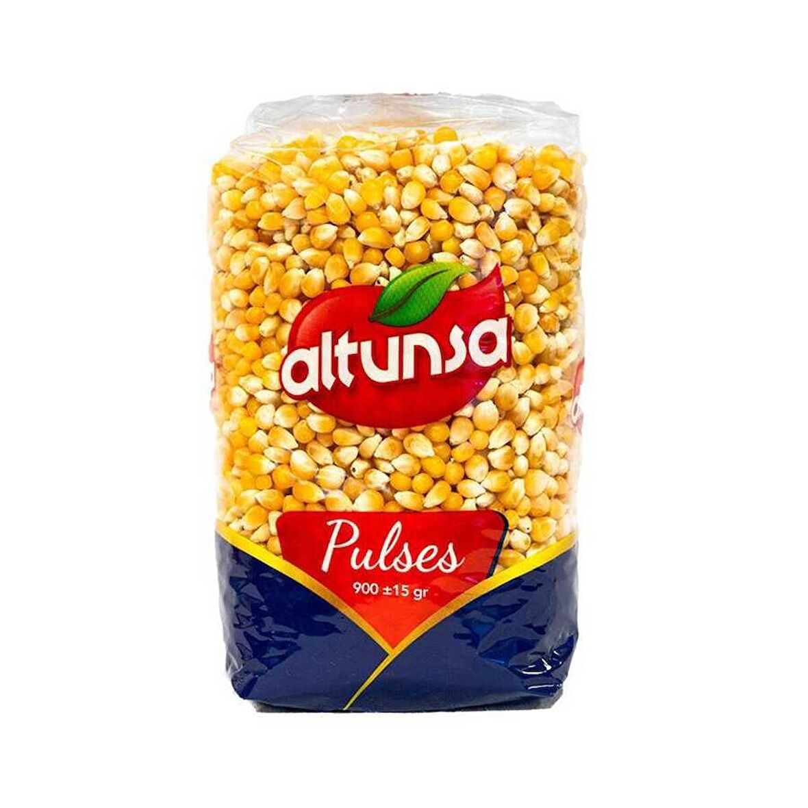 Altunsa Patlayan Mısır - Popcorn 900 g