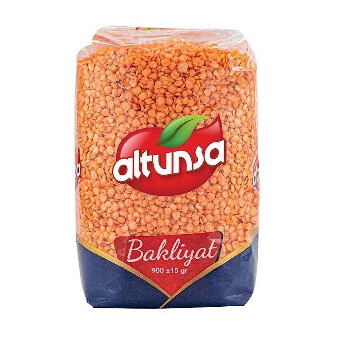 Altunsa Kırmızı Mercimek 900 gr