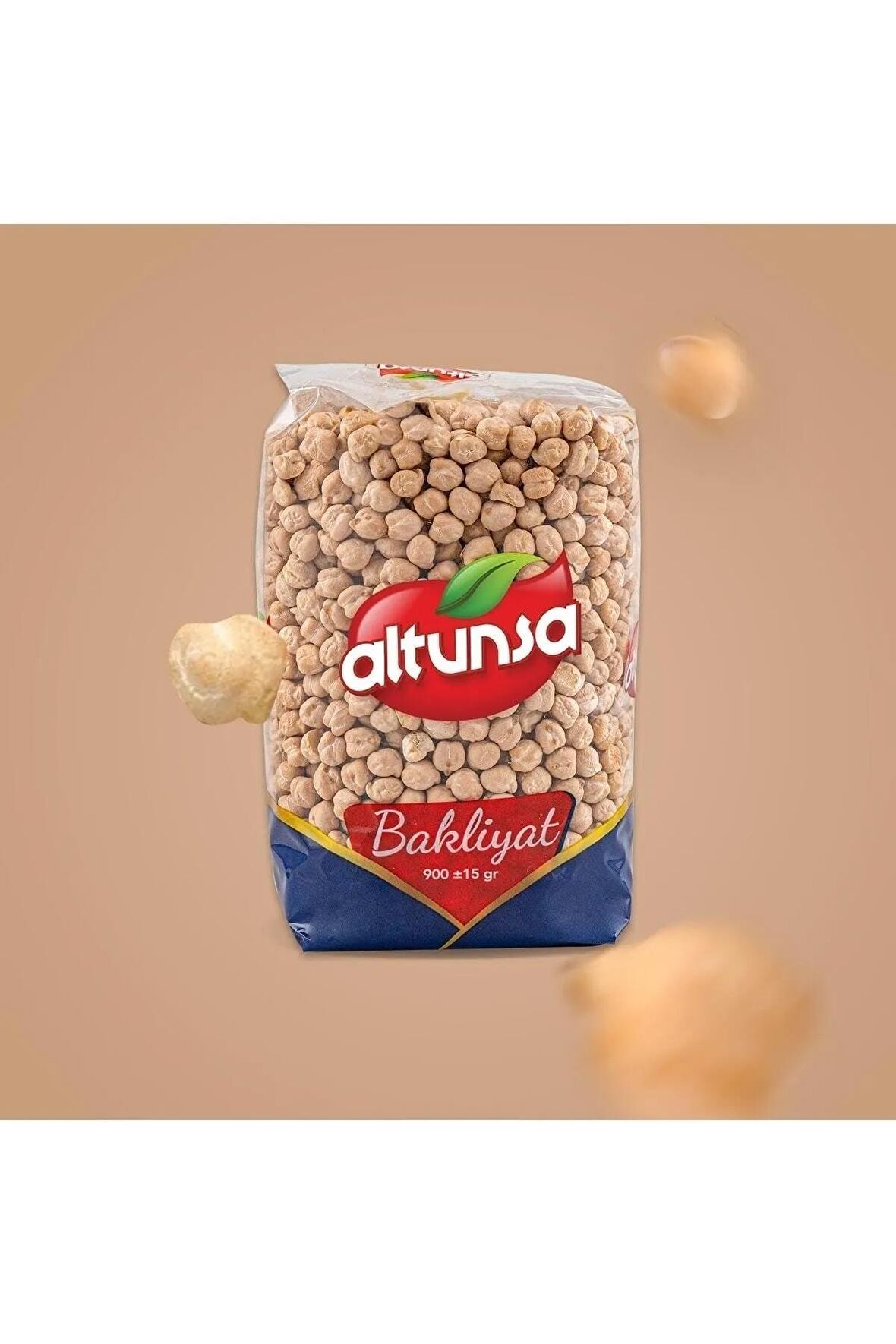 Altunsa Yerli Nohut 900 G