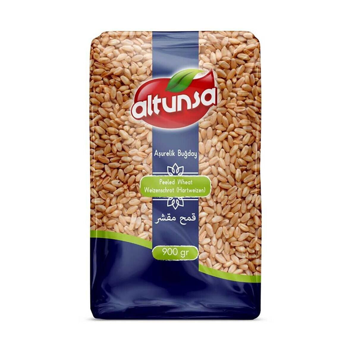 Altunsa Aşurelik Buğday 900 Gr