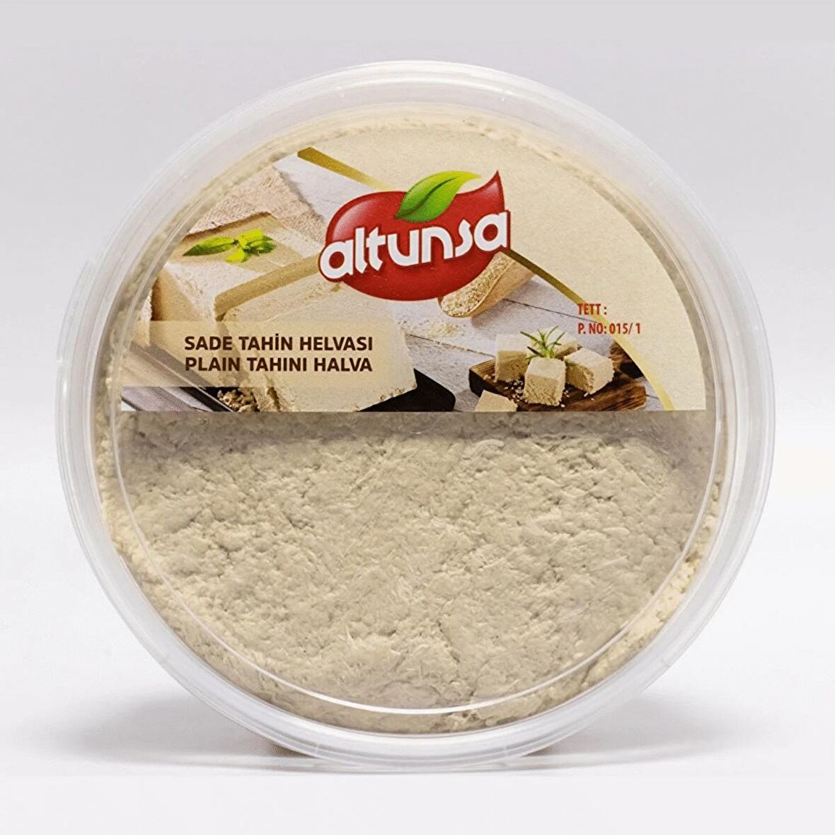 Altunsa Tahin Helvası 1000 G