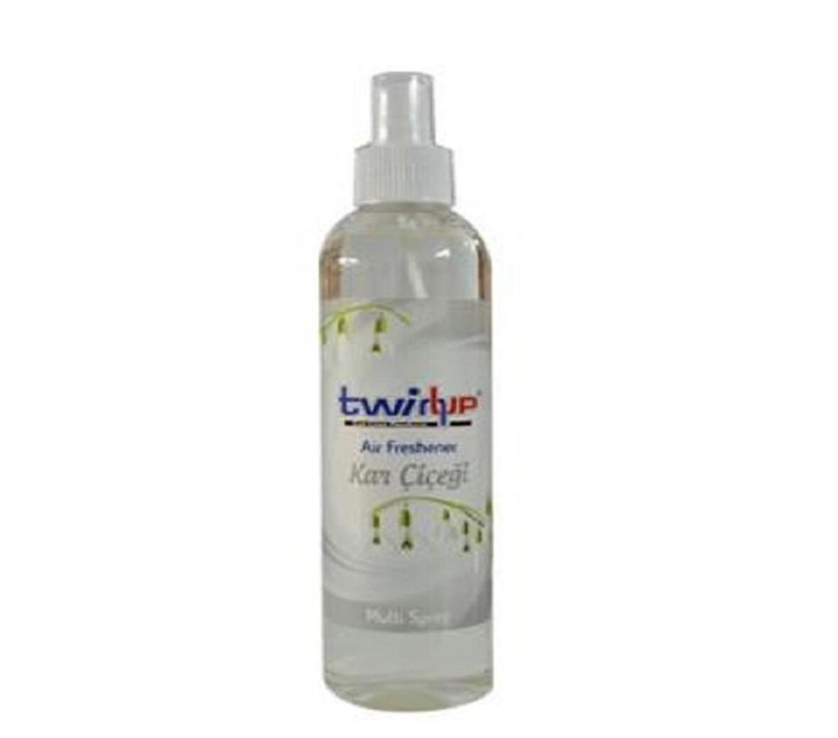 Twinup Oto Oda Koku 250 Ml Kar Çiçeği