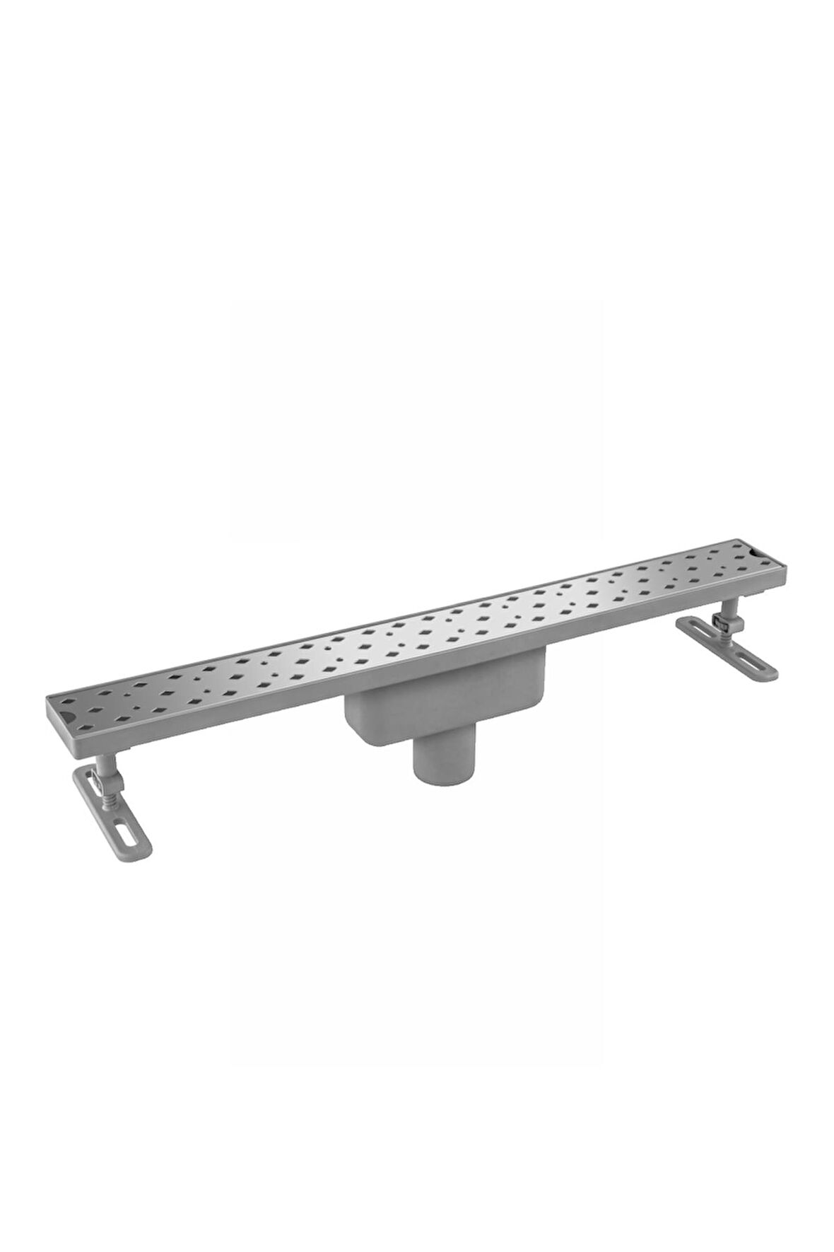 Lineer Süzgeç - Alttan Çıkışlı