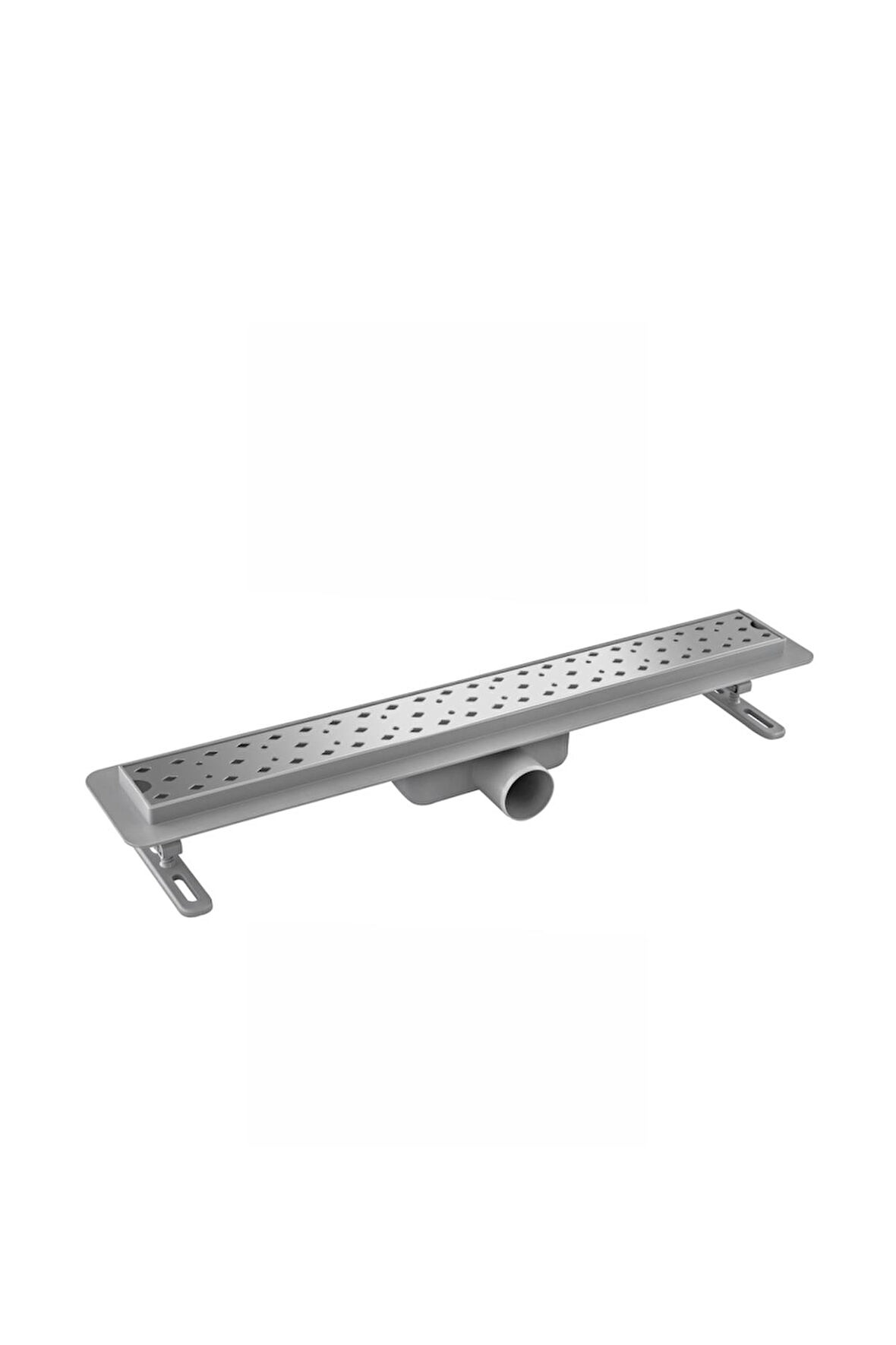 Lineer Süzgeç - Yan Çıkışlı- Seramik Uyumlu