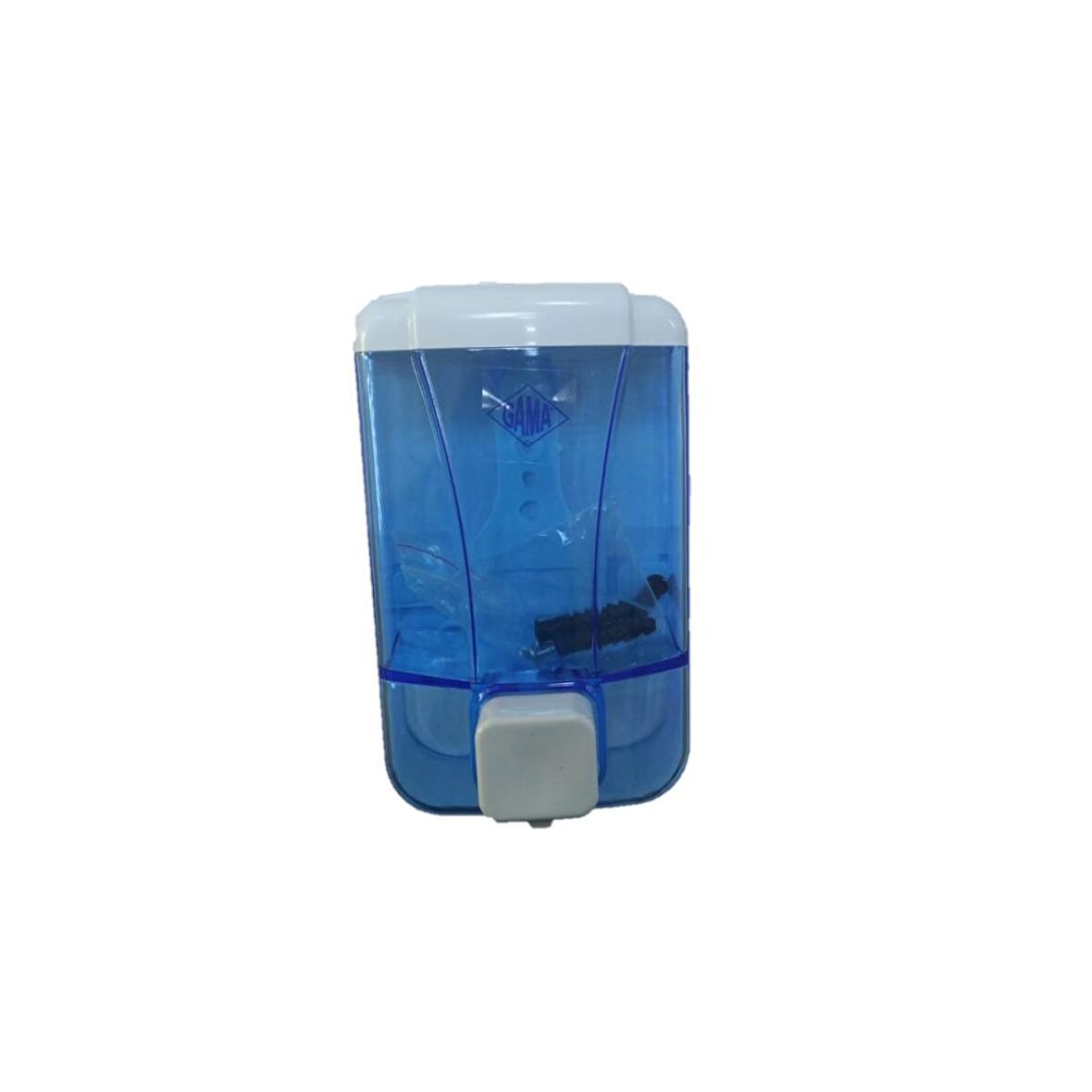 GAMA SIVI SABUN DİSPANSERİ 500 ML (62064)