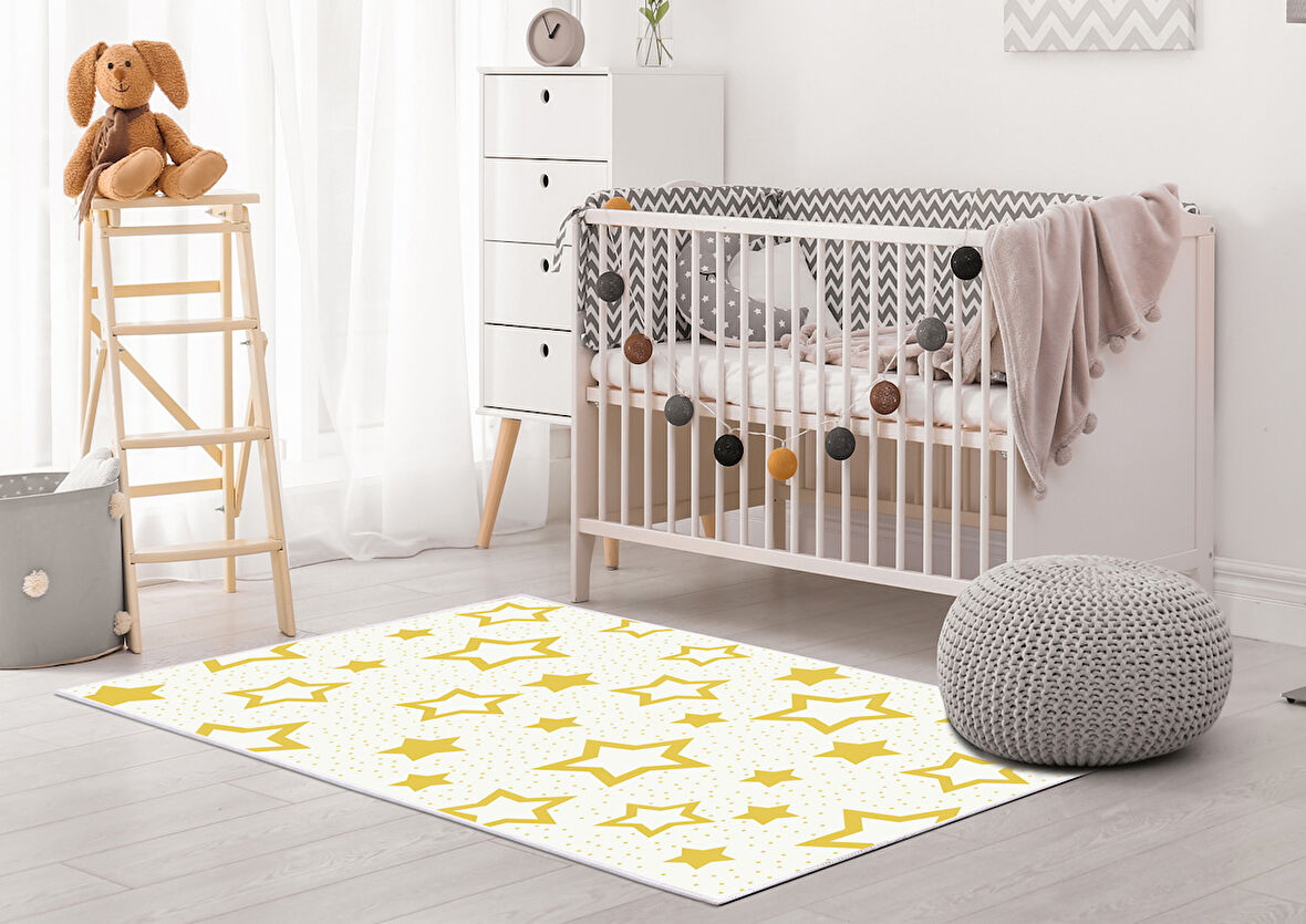 Dekoreko Kids Halı 2123 2