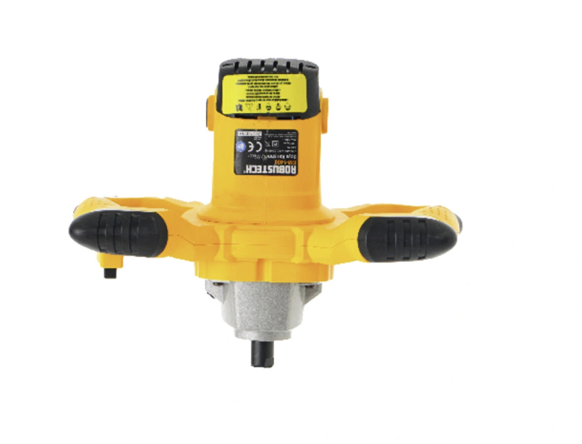 RBT ROBUSTECH EM-1400 1300W Boya Karıştırıcı Mikser Makinesi 