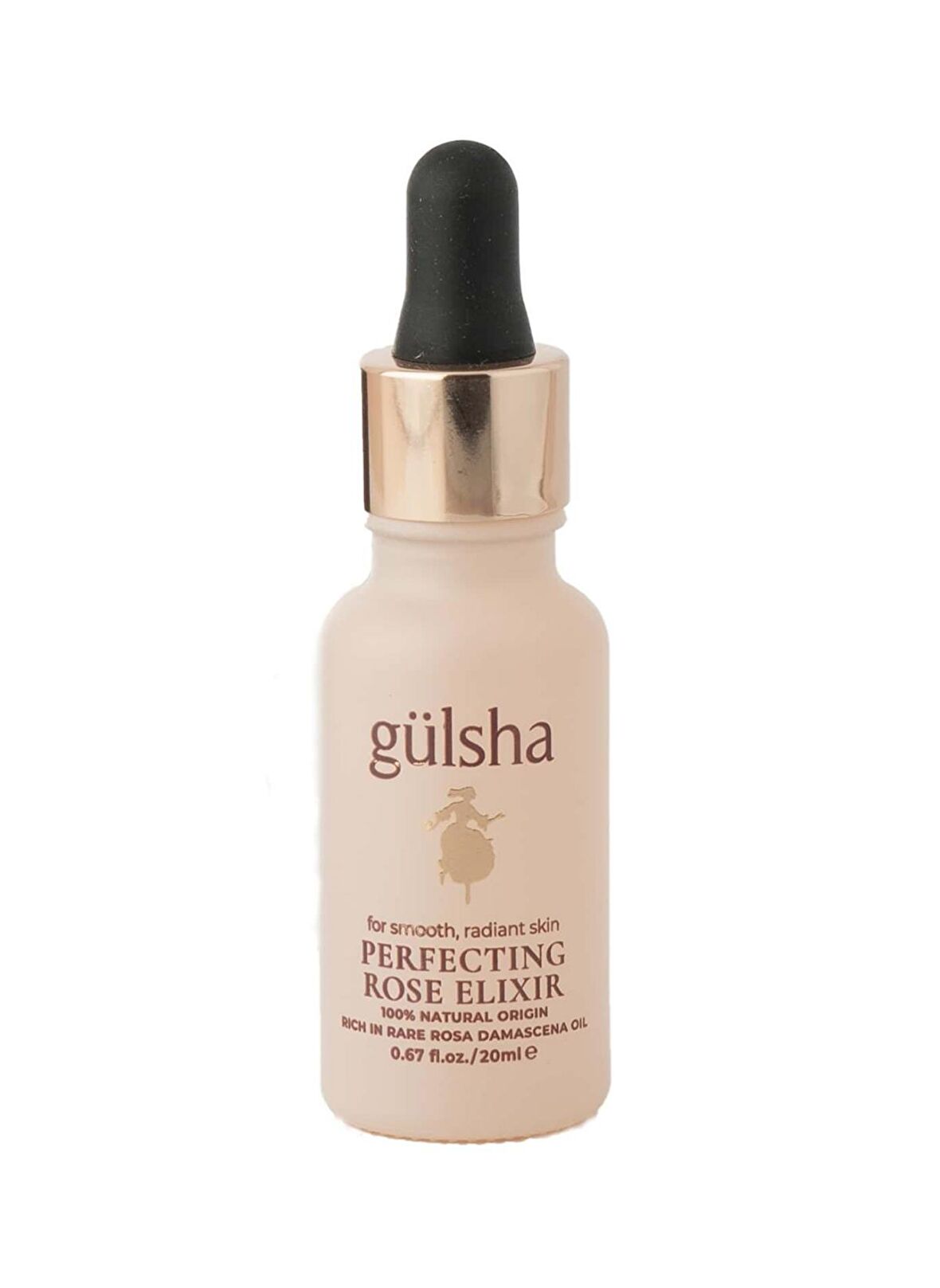 Gülsha 20 ml Serum