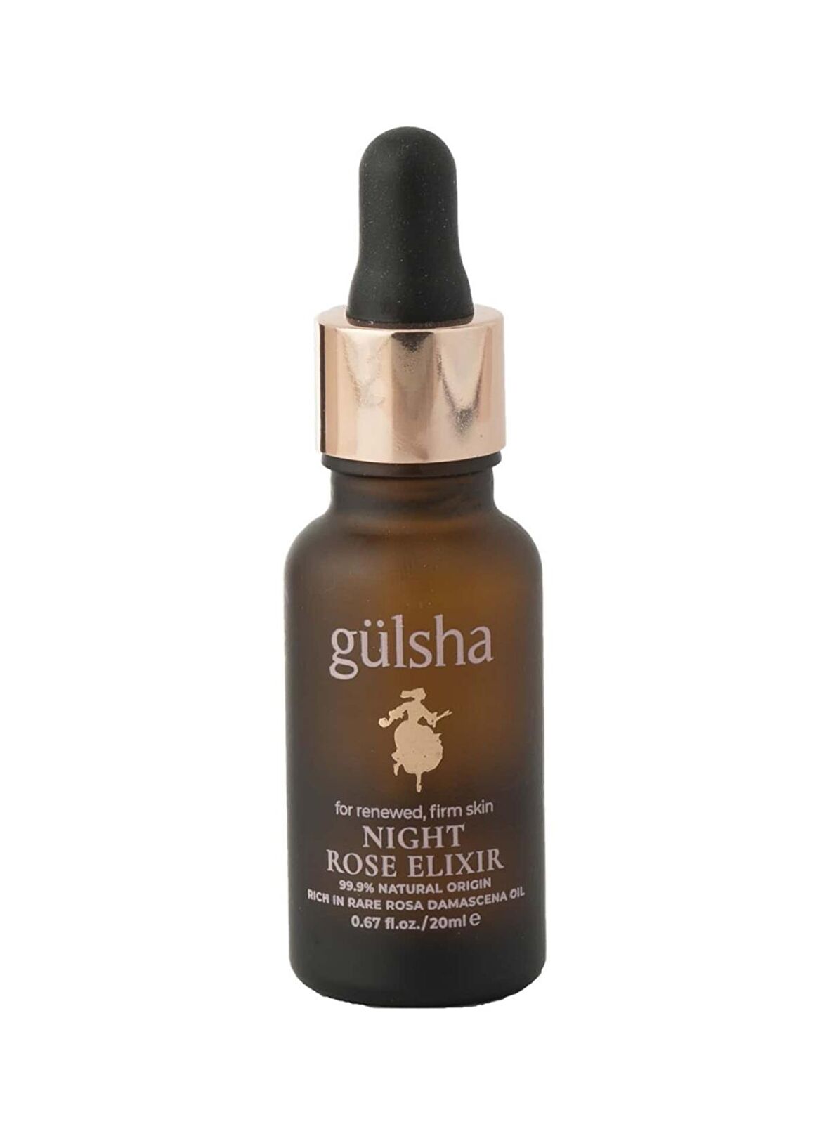 Gülsha 20 ml Serum