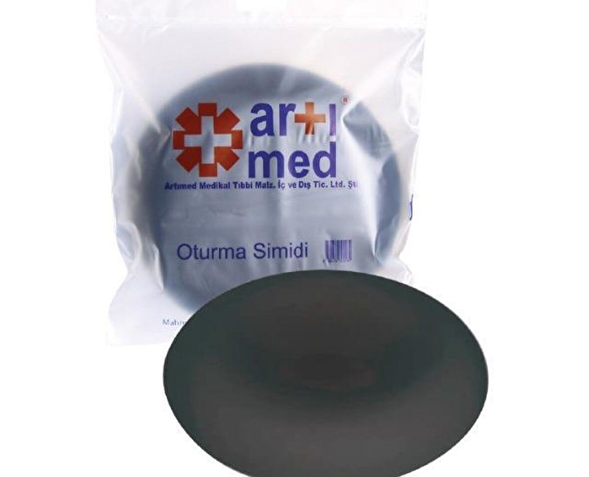 ARTIMED OTURMA SIMIDI