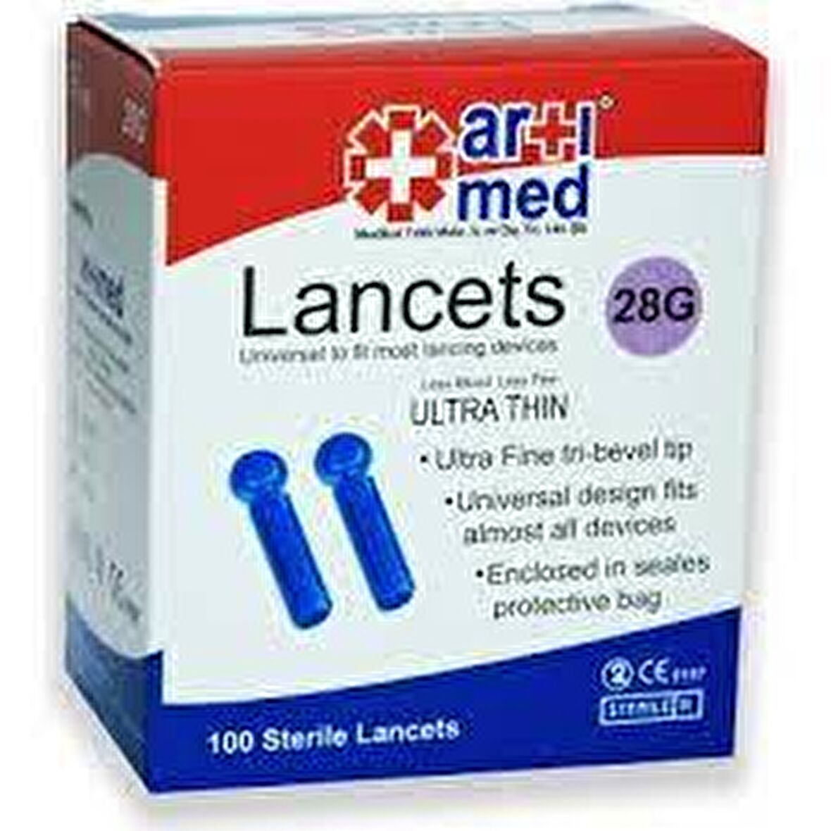 ARTIMED LANCET