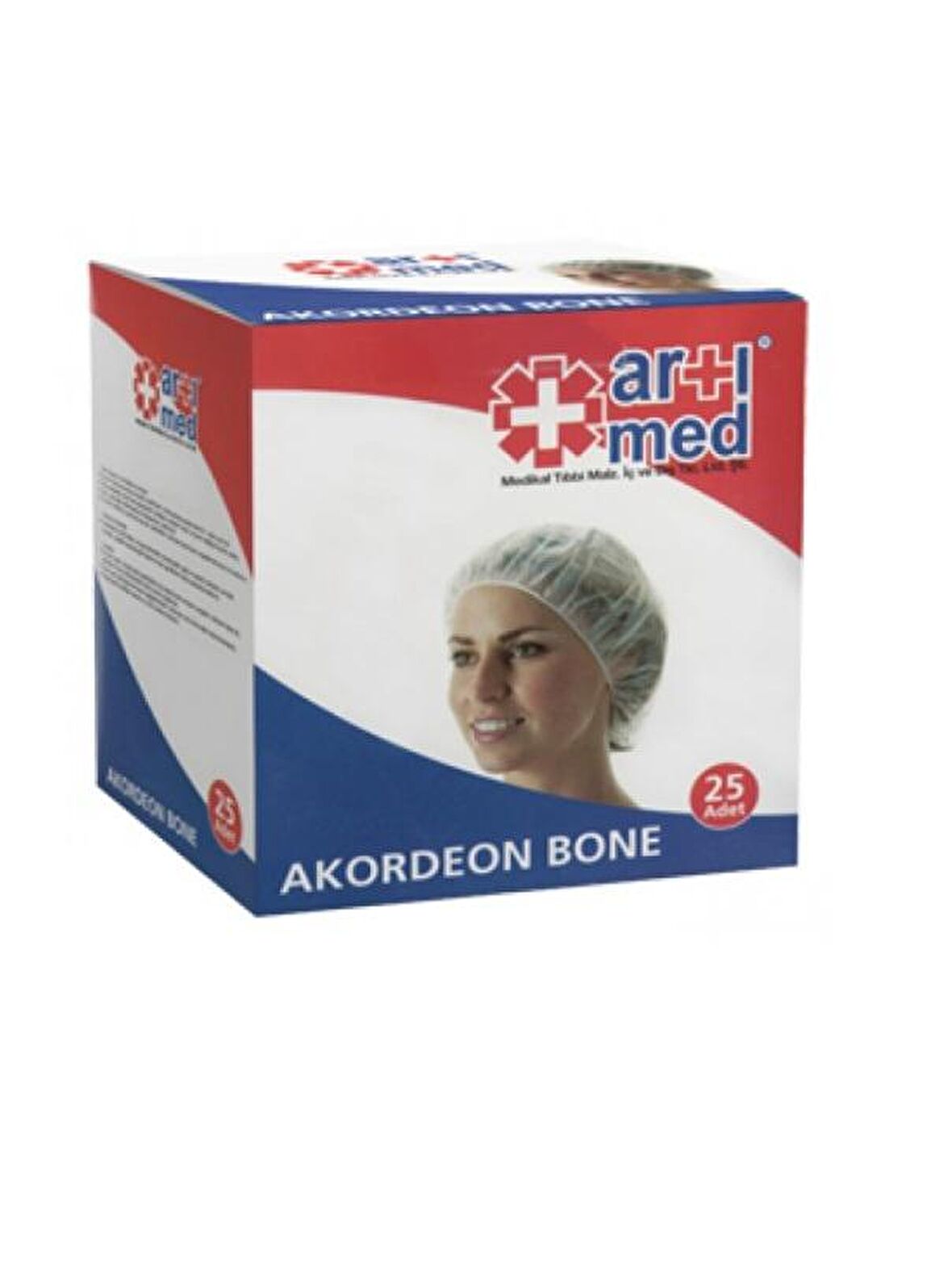 Artımed Bone 25 Li