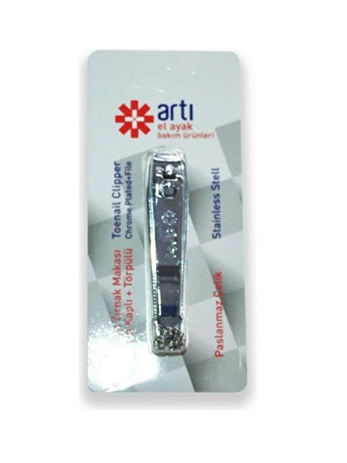 Artımed Büyük Tırnak Makası