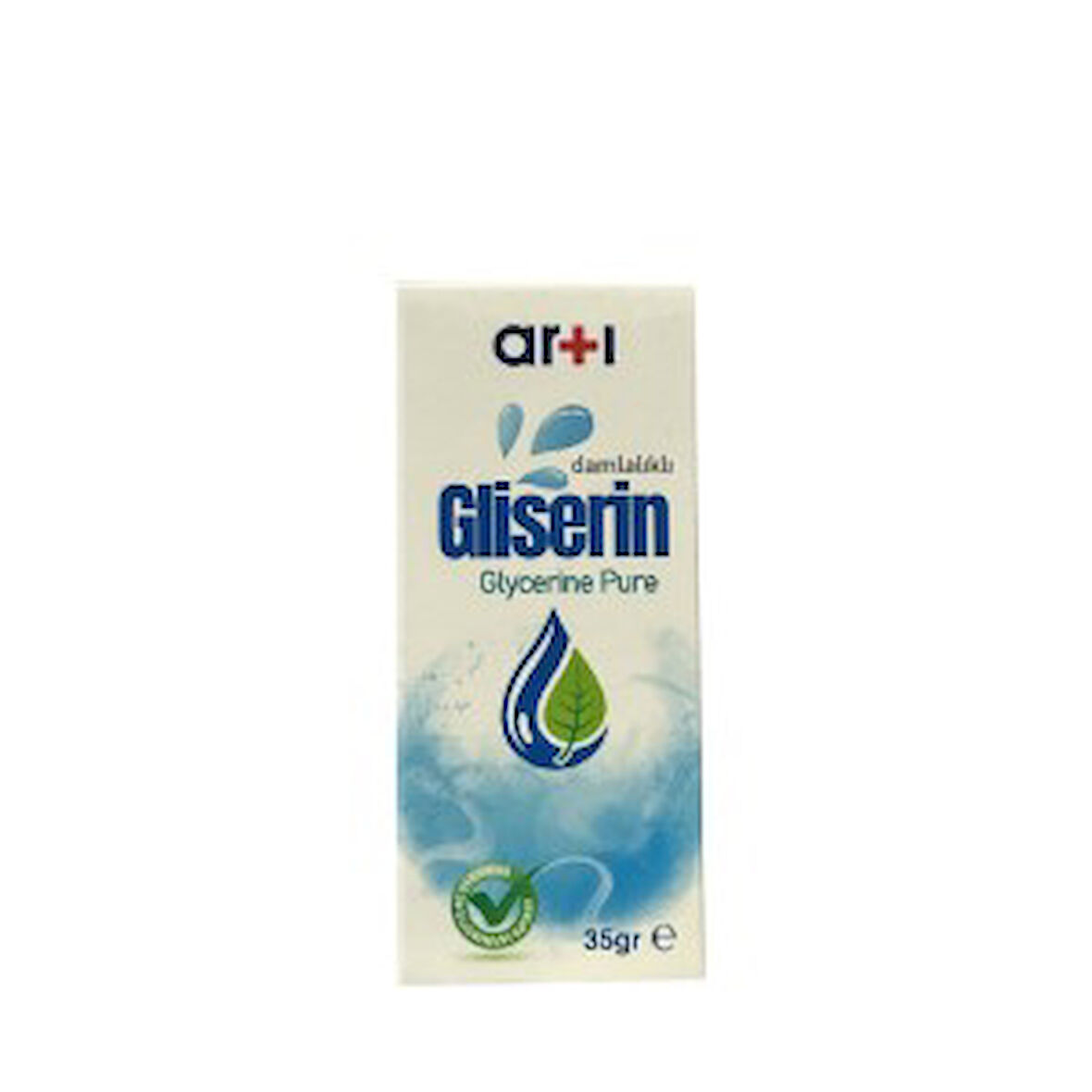 Artımed Gliserin Damlalıklı 35 gr