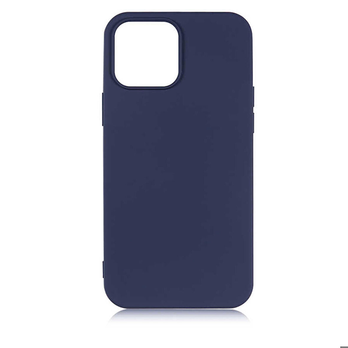 iPhone 13 Pro Max Uyumlu Zore LSR Lansman Kapak-Lacivert