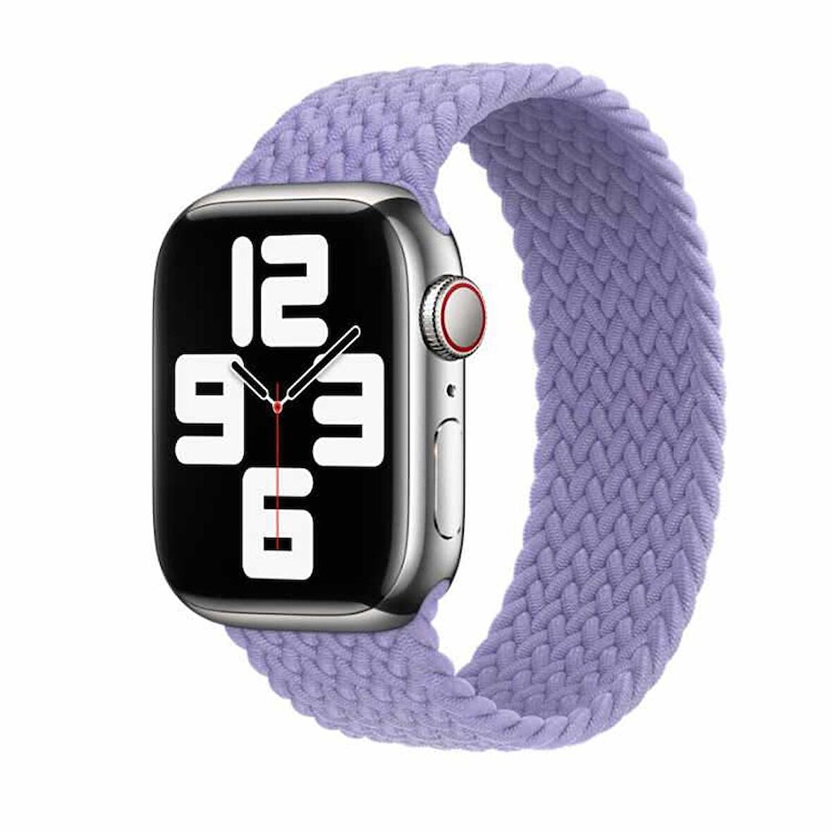 Apple Watch Uyumlu 38mm KRD-32 XSmall Kordon 