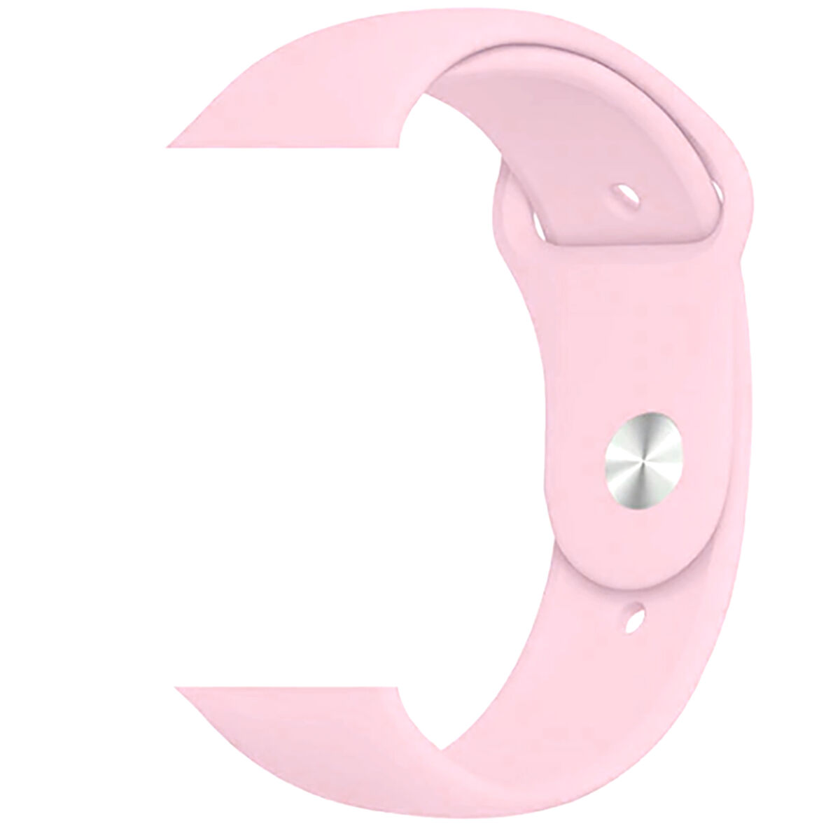 Watch 38mm Uyumlu Klasik Zore Kordon-Pembe