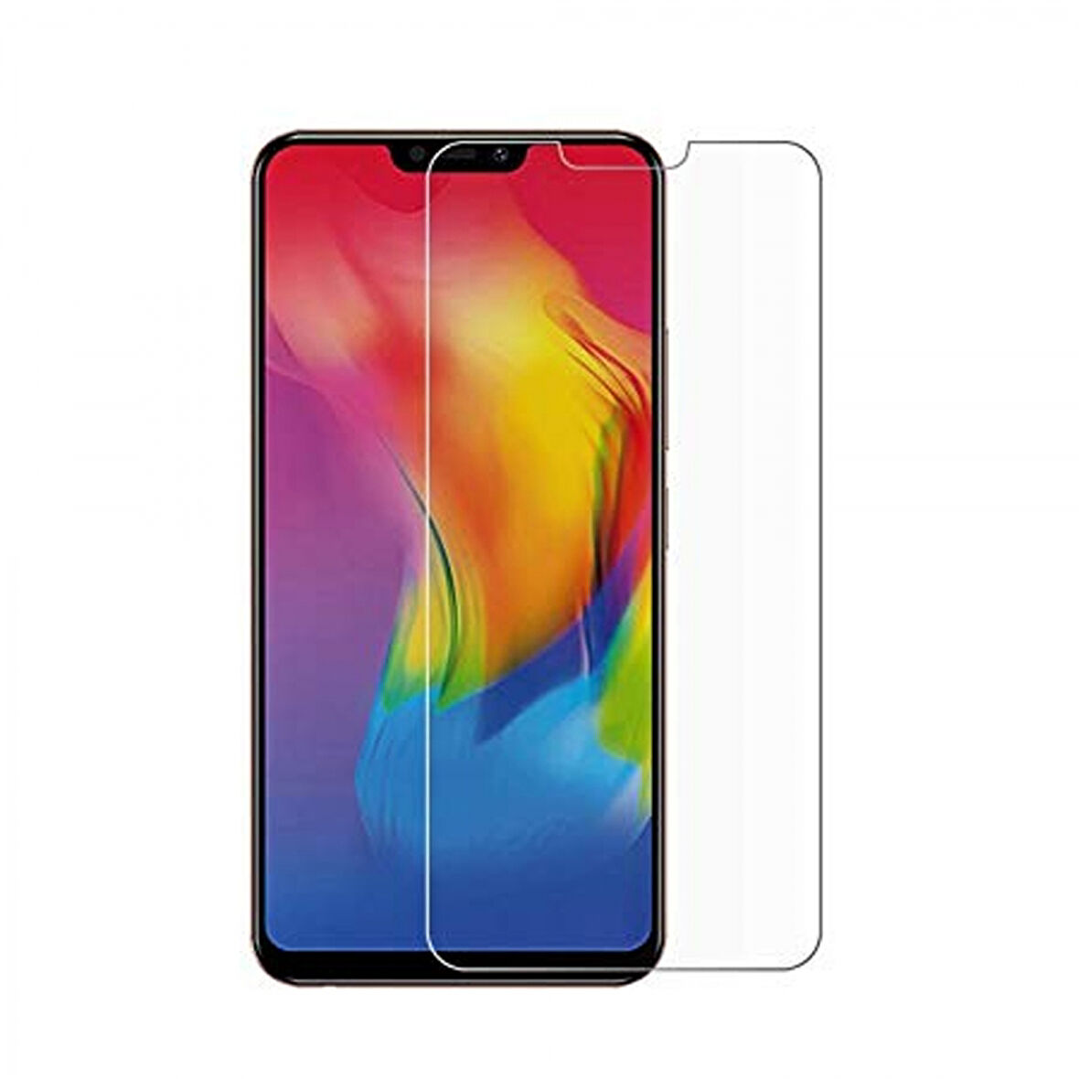 Xiaomi Pocophone F1 Uyumlu Ön Koruma 9H Şeffaf Nano Ekran Koruyucu