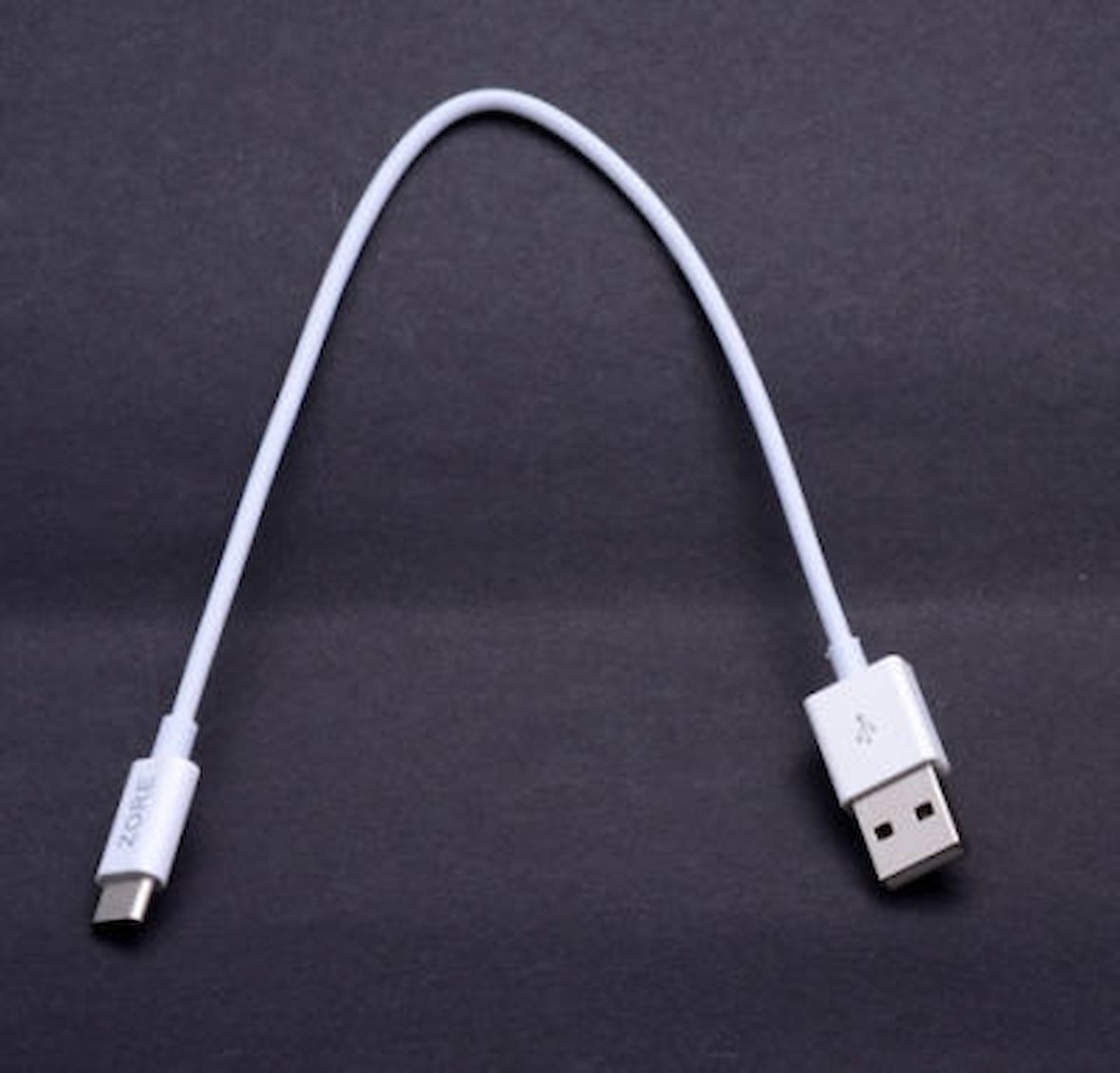 Lexroo 25 cm Type-c Usb Kablo