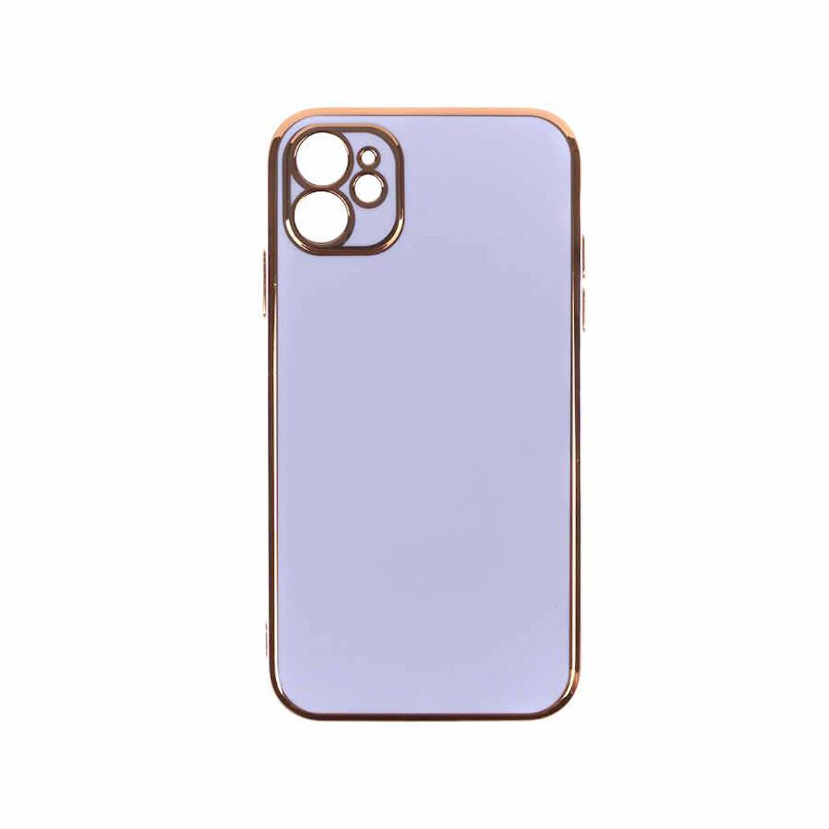 Apple iPhone 11 Kılıf Zore Bark Kapak
