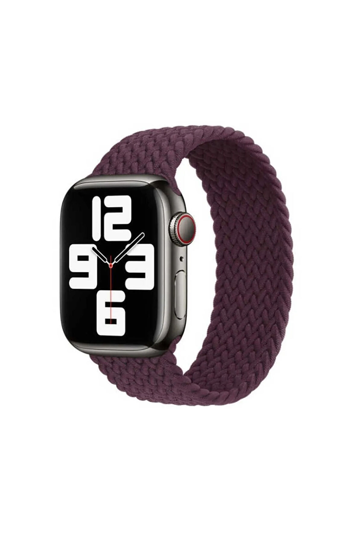Apple Watch 42mm Uyumlu Krd-32 Medium Kordon Sarı