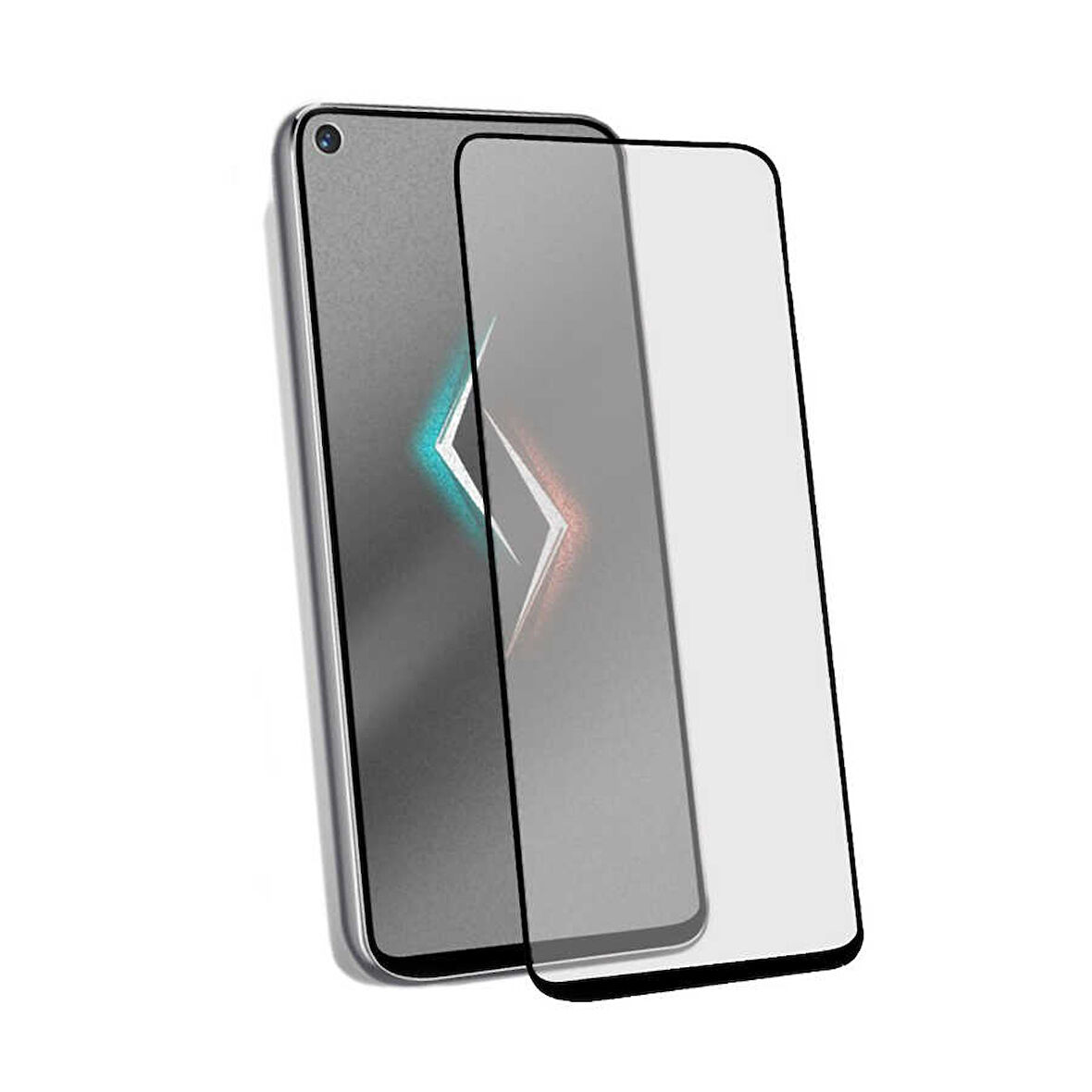 Oppo A92 Uyumlu Davin Mat Seramik Zore Ekran Koruyucu