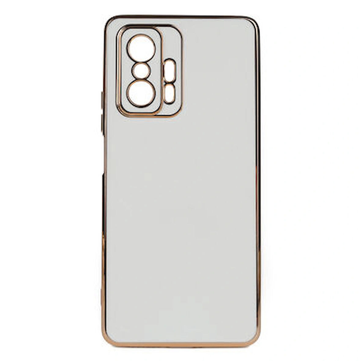 Xiaomi Mi 11T Pro 5G Kılıf Zore Bark Kapak