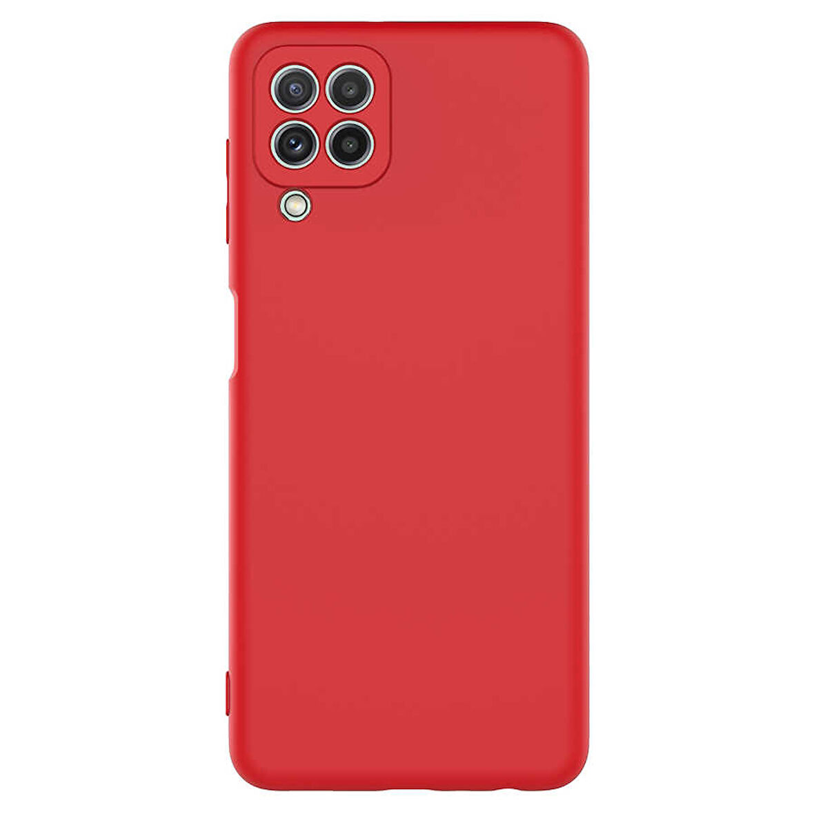 Samsung Galaxy A22 4G Kamera Korumali Mara Lansman Kapak