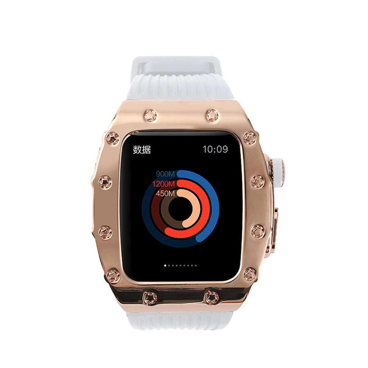 Apple Watch 7 45mm KRD-65 Kordon