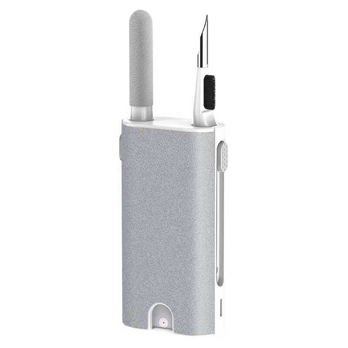 Ensueno Q6 Çok Fonksiyonlu Airpods Temizleme Kalemi