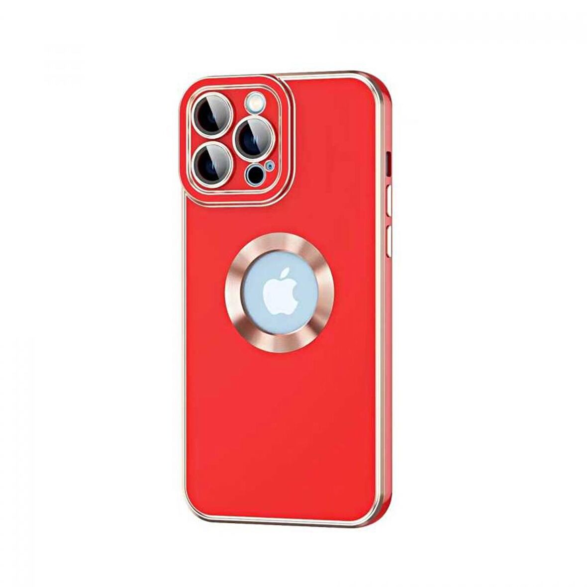 Apple iPhone 14 Pro Max Kılıf Zore Kongo Kapak