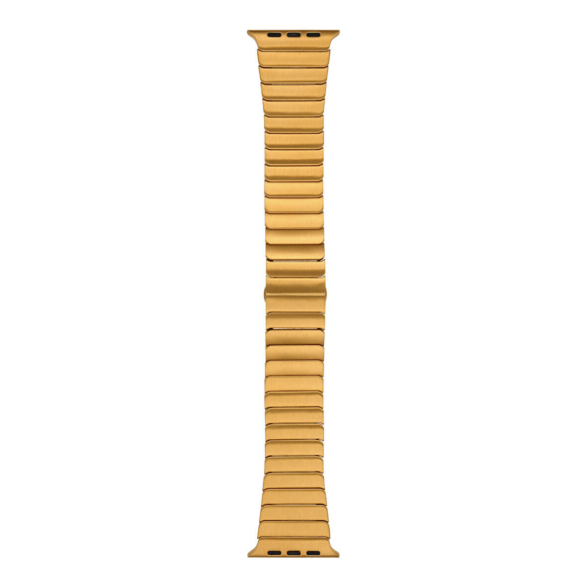​​​Apple Watch 42mm Kordon KRD-79 Metal Strap Kayış