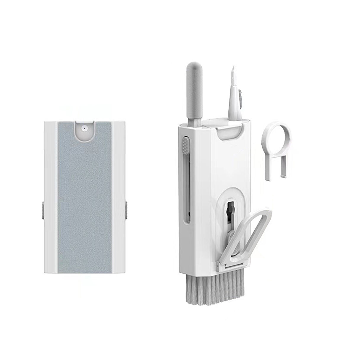 Ensueno Q8 Çok Fonksiyonlu Airpods Temizleme Kiti