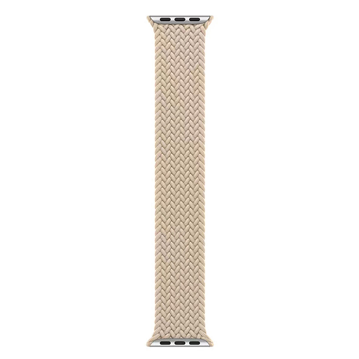 Watch Ultra 49mm Kordon Uyumlu KRD-32 Medium Strap Kayış CLO- Gold