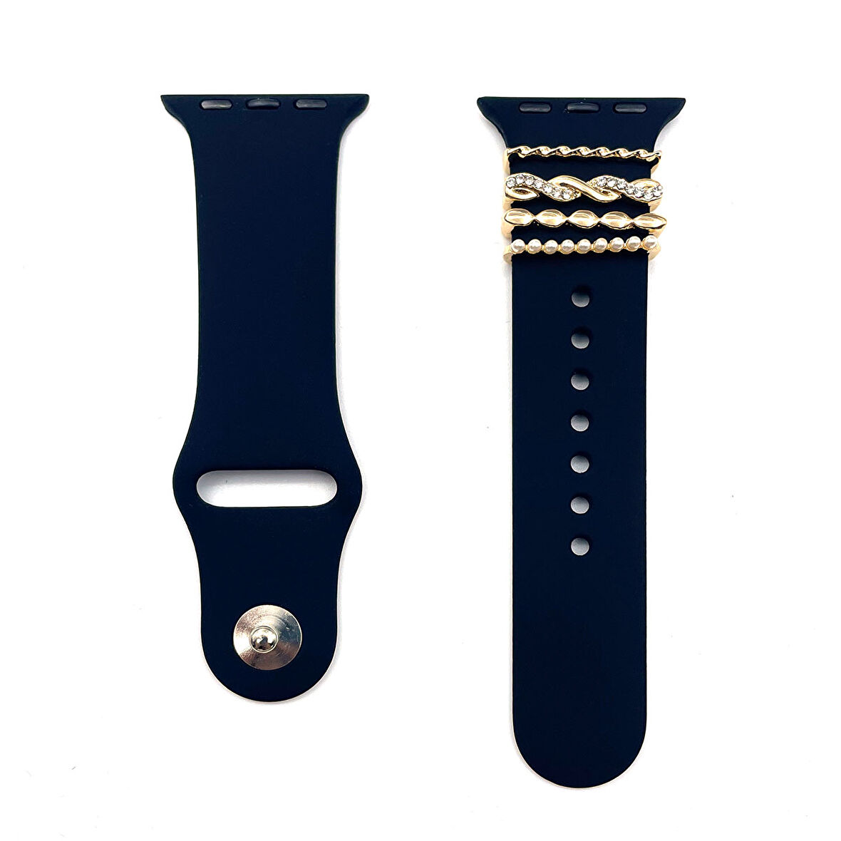 Uyumlu Eko Kordon Süsü CLO- NO6