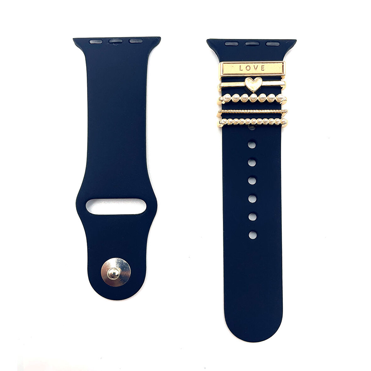 Uyumlu Eko Kordon Süsü CLO- NO12