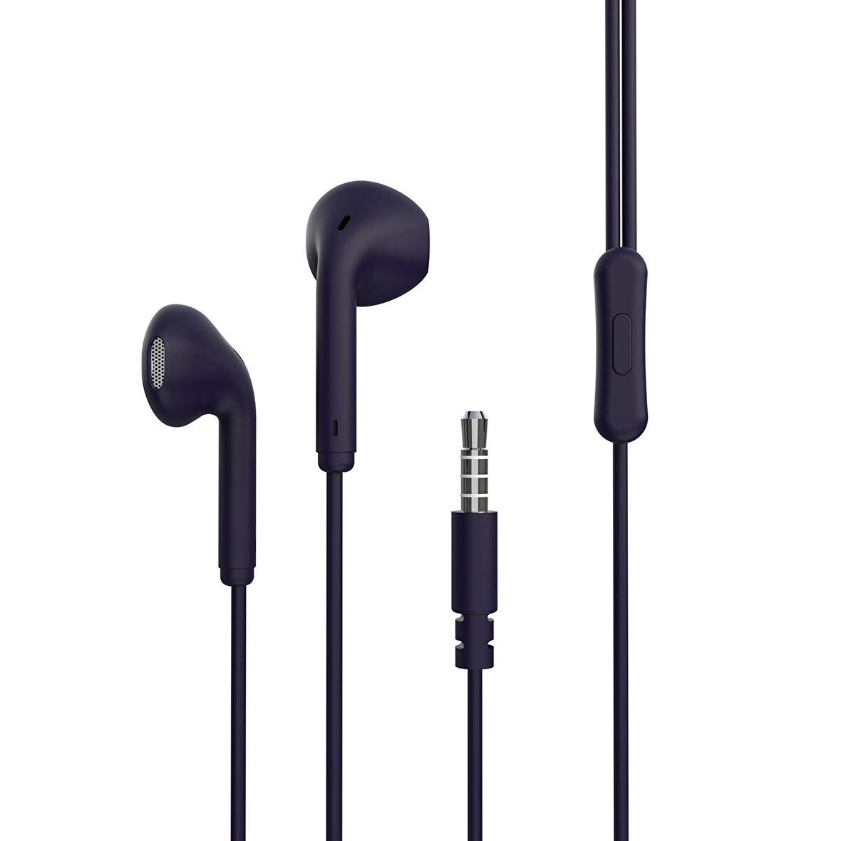 ​​EFFX ER06 3.5mm Kulaklık-Lacivert