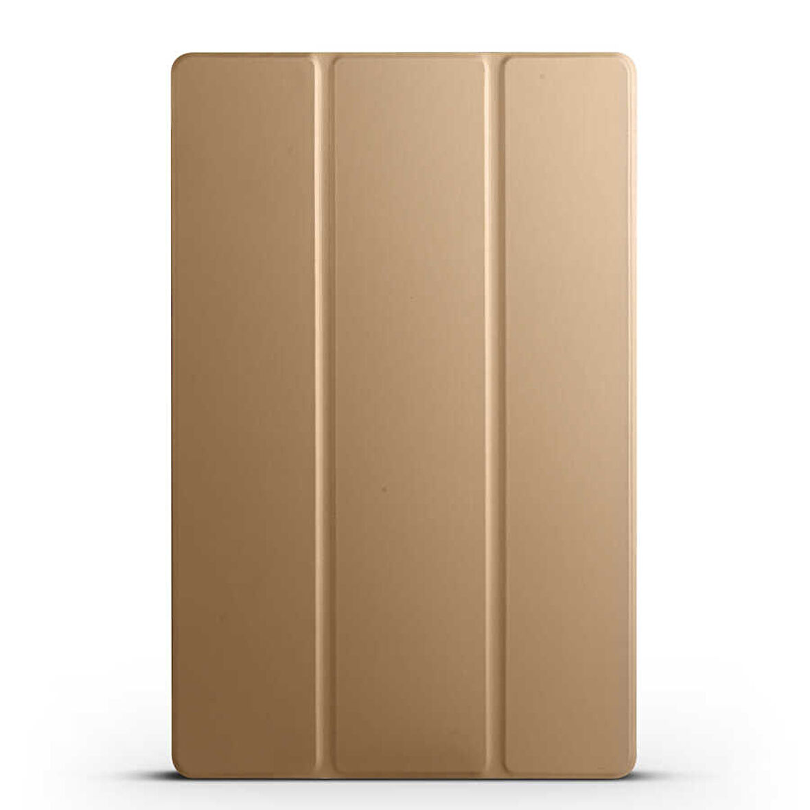 Samsung Galaxy Tab S10 Plus Smart Cover Standlı 1-1 Kılıf